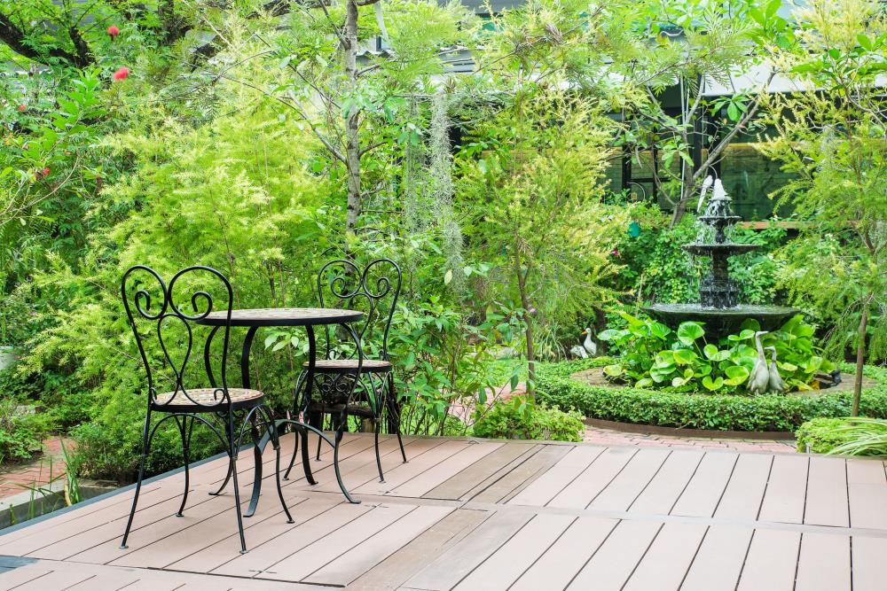 Ward Landscapes & Hardscapes Inc.: Service Image-1 Ward Landscapes & Hardscapes Inc.: Service Image-1