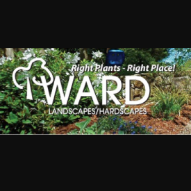 Ward Landscapes & Hardscapes Inc. Ward Landscapes & Hardscapes Inc.